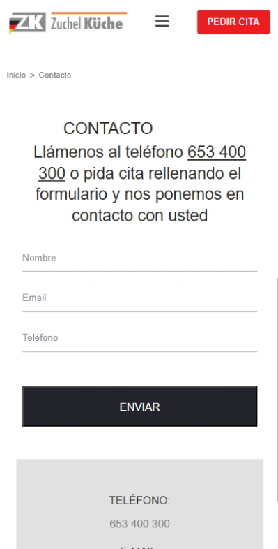 Адаптивная версия: