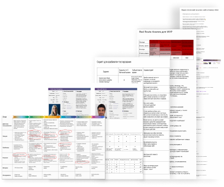 Анализ и&nbsp;стратегия