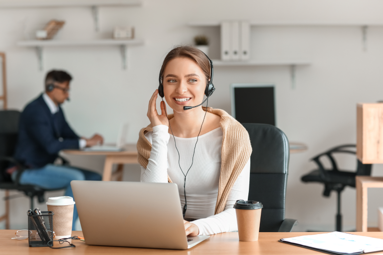 Повышение объёмов продаж